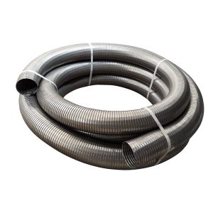 tubo flexible galvanizado para motores de grupos electrogenos