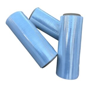 Film embalaje plastico
