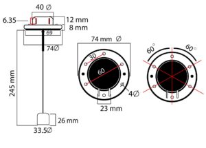 Sensor-nivel-deposito-gasoil
