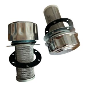 Tapones desmontables