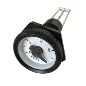 Indicador nivel gasoil metalico 190-240-390-530 mm