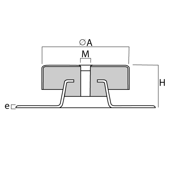 silentblock-cuadrado-varias-dimensiones-y-durezas-grasur-componentes