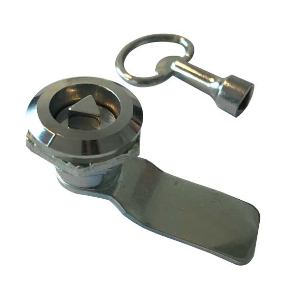 cerradura para armario electrico fiable