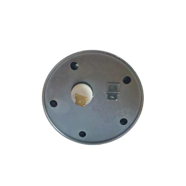 aforador de combustible con reloj indicador FAE 12V