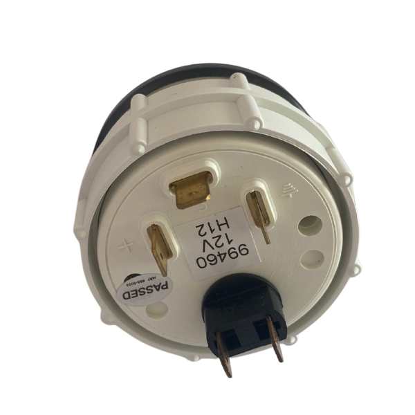 aforador de combustible con reloj indicador FAE con boya