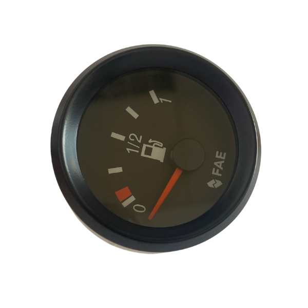 aforador de combustible con reloj indicador FAE regulable