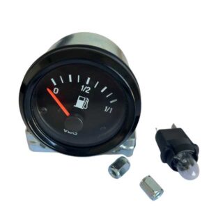 reloj indicador de nivel VDO